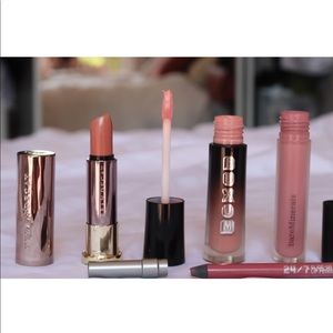 Lip Makeup Bundle